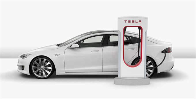 特斯拉Model 3成美國最暢銷電動汽車 是去年銷量唯一增長車型