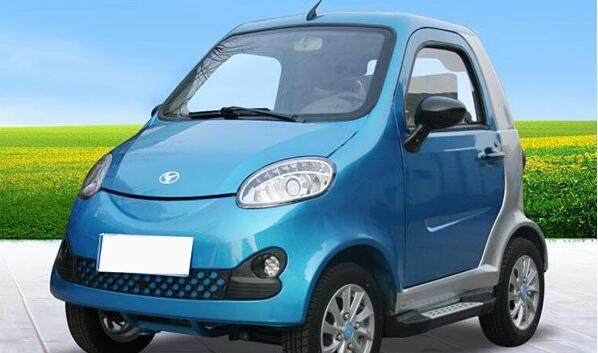 時風(fēng)電動汽車車型及報價