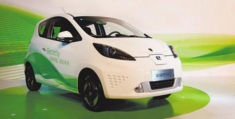微型電動(dòng)汽車(chē)前三名排行榜