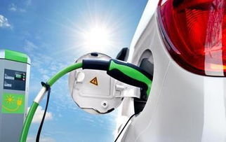 電動(dòng)汽車(chē)充電站成本構(gòu)成,知識(shí)介紹