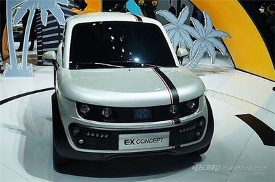 北汽增程式電動(dòng)汽車(chē)好不好?增程式電動(dòng)汽車(chē)的優(yōu)缺點(diǎn)