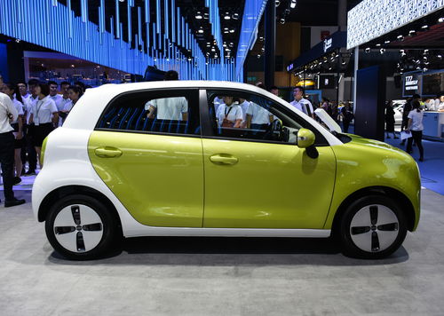 2030年 中國電動(dòng)汽車銷量將突破1000萬輛大關(guān)