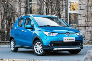 微型電動(dòng)汽車崛起 低速電動(dòng)車的上位之路被阻