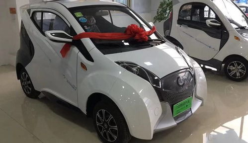 五類電動車無法上路！多地嚴查，買車用車別再“踩雷”