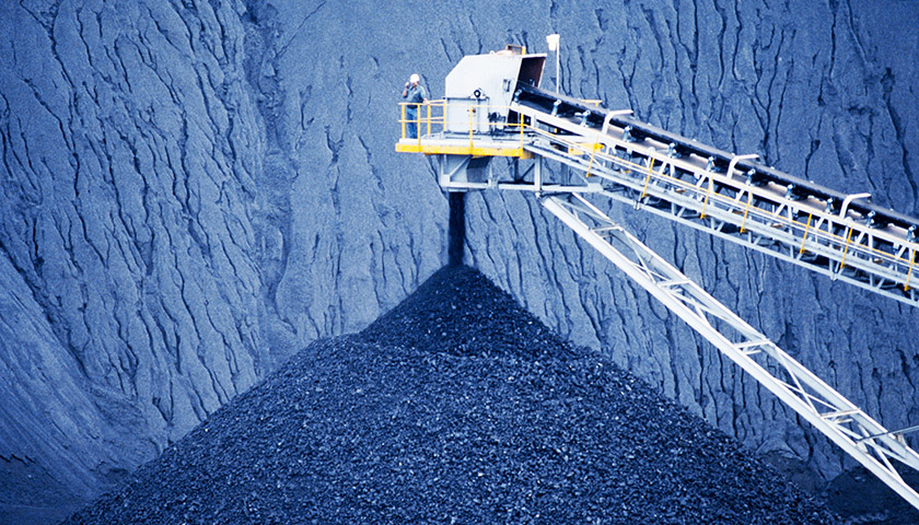 煤炭企業前三季度凈利微增，業內預計煤價將持續上漲