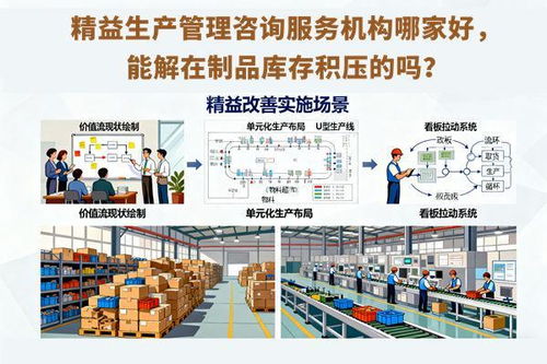 精益生產(chǎn)管理咨詢服務(wù)機(jī)構(gòu) 如何選擇并解決在制品庫(kù)存積壓?jiǎn)栴}