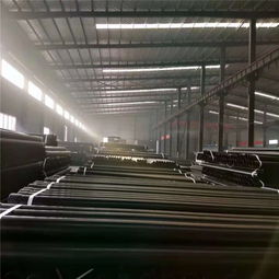專業涂塑鋼質電纜穿線管廠家在電力電纜工程中的關鍵作用