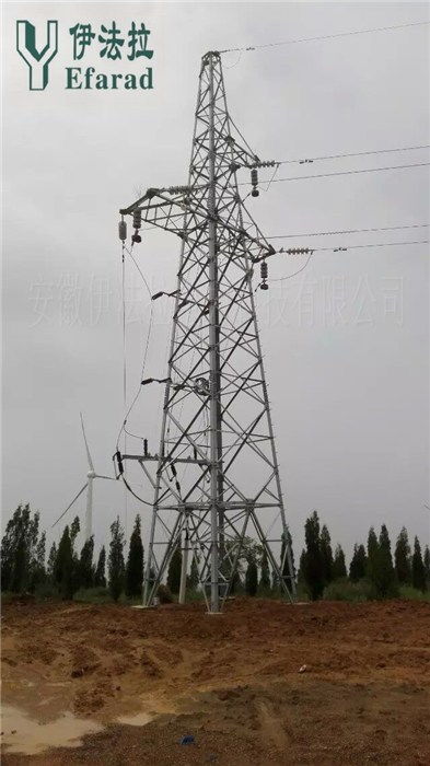伊法拉 專業提供1kV全冷縮電纜附件，保障電力電纜安全可靠運行
