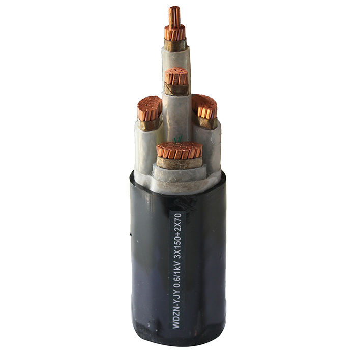 電力電纜的發(fā)展與礦用應(yīng)用 青島華光電纜李滄分公司的專業(yè)實(shí)踐
