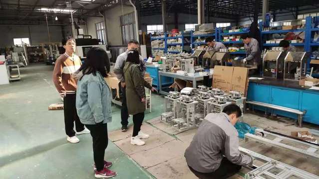 深化校企合作，共促醫療器械產業創新與發展